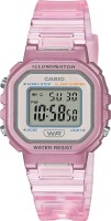 Купить наручний годинник Casio LA-20WHS-4A: цена от 1394 грн.