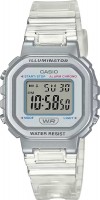 Купить наручний годинник Casio LA-20WHS-7A: цена от 1394 грн.
