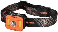 Купить фонарик Videx VLF-H085-OR: цена от 468 грн.