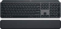 Купить клавиатура Logitech MX Keys S with Palm Rest: цена от 4659 грн.