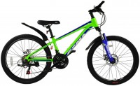 Купить велосипед Royal Baby Fema MTB 1.0 24 2021: цена от 13115 грн.
