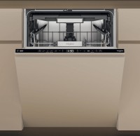 Купить вбудована посудомийна машина Whirlpool W7I HT58 T: цена от 17550 грн.