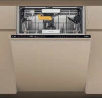 Купить встраиваемая посудомоечная машина Whirlpool W8I HP42 L: цена от 18999 грн.