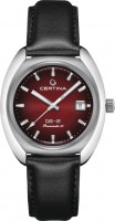 Купить наручные часы Certina DS-2 C024.407.17.421.00: цена от 40410 грн.