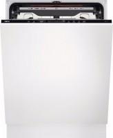 Купить встраиваемая посудомоечная машина AEG FSE 76738 P: цена от 36600 грн.