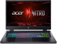 Купить ноутбук Acer Nitro 17 AN17-41 (AN17-41-R6L9) по цене от 47999 грн.