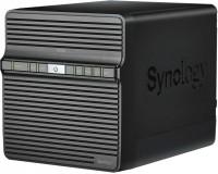 Купить NAS-сервер Synology DiskStation DS423: цена от 19106 грн.