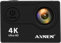 Купить action камера Axnen H9 4K: цена от 3150 грн.