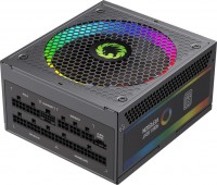 Купить блок питания Gamemax RGB Smart PCIE5 по цене от 5090 грн.