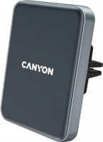 Купить зарядное устройство Canyon CNE-CCA15B: цена от 1062 грн.