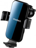 Купить зарядное устройство Choetech T201-F: цена от 679 грн.