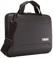 Купить сумка для ноутбука Thule Gauntlet 4.0 MacBook Pro Attache 14: цена от 3600 грн.