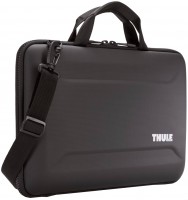 Купить сумка для ноутбука Thule Gauntlet 4.0 MacBook Pro Attache 16: цена от 3591 грн.