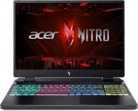 Купить ноутбук Acer Nitro 16 AN16-41 (AN16-41-R0FY) по цене от 89750 грн.