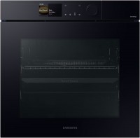 Купить духовой шкаф Samsung Dual Cook NV7B7980AAK  по цене от 48390 грн.