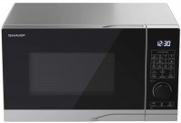 Купить микроволновая печь Sharp YC PC284AE S  по цене от 8626 грн.
