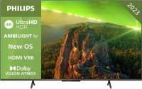 Купить телевизор Philips 43PUS8118: цена от 12970 грн.