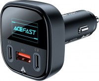 Купить зарядний пристрій Acefast B5 101W: цена от 749 грн.