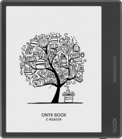 Купить електронна книга ONYX BOOX Galileo: цена от 18500 грн.