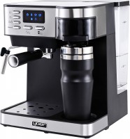Купити кавоварка YOER Dualio CCM03BK  за ціною від 6371 грн.