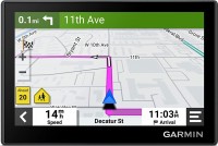 Купить GPS-навигатор Garmin Drive 53  по цене от 7232 грн.