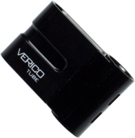 Купити USB-флешка Verico Tube (4Gb) за ціною від 125 грн.