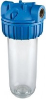 Купить фильтр для воды Atlas Filtri Senior Plus 3P AFO SX TS 3/4: цена от 620 грн.