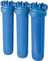 Купить фильтр для воды Atlas Filtri DP BIG TRIO AB 1 1/2 IN 20: цена от 7546 грн.