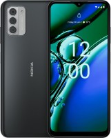 Купить мобильный телефон Nokia G42 128GB/6GB: цена от 5666 грн.