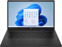 Купить ноутбук HP 17-cp3000 по цене от 25804 грн.