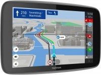 Купити GPS-навігатор TomTom GO Discover 6  за ціною від 14863 грн.