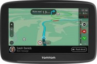 Купить GPS-навігатор TomTom GO Classic 5: цена от 6847 грн.