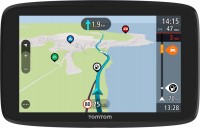 Купити GPS-навігатор TomTom GO Camper Tour 6  за ціною від 13041 грн.