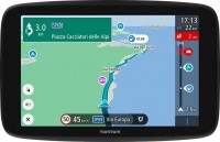 Купить GPS-навігатор TomTom GO Camper Max 7: цена от 17222 грн.