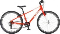 Купить велосипед KTM Wild Cross 24 2022: цена от 23000 грн.
