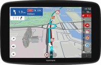 Купить GPS-навигатор TomTom GO Expert 5: цена от 13040 грн.