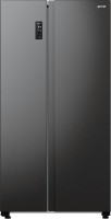 Купить холодильник Gorenje NRR 9185 EABXL: цена от 29142 грн.