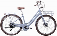 Купить велосипед Indiana La Rue 28 2023: цена от 48000 грн.