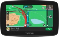 Купить GPS-навігатор TomTom GO Essential 5: цена от 9740 грн.