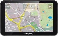 Купить GPS-навігатор Peiying PY-GPS7014: цена от 3089 грн.