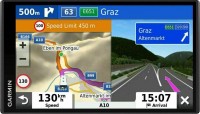 Купить GPS-навигатор Garmin Camper 780MT-D Europe: цена от 8837 грн.
