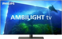 Купить телевизор Philips 55OLED818: цена от 56990 грн.