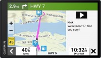Купить GPS-навігатор Garmin Camper 795MT-D Europe: цена от 20245 грн.