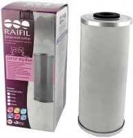 Купить картридж для воды RAIFIL LXF-10 25u: цена от 3419 грн.