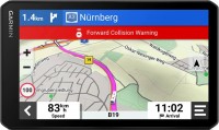 Купити GPS-навігатор Garmin CamperCam 795MT-D Europe  за ціною від 181308 грн.