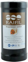 Купить картридж для воды RAIFIL UDF-10-BP IRON: цена от 984 грн.