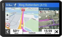 Купить GPS-навигатор Garmin Dezl LGV710MT-D Europe: цена от 17980 грн.