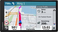Купити GPS-навігатор Garmin Drive 55  за ціною від 10217 грн.