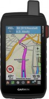 Купить GPS-навигатор Garmin Montana 700i: цена от 26299 грн.