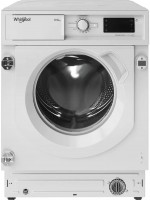 Купить вбудована пральна машина Whirlpool BI WDWG 961485 EU: цена от 18300 грн.